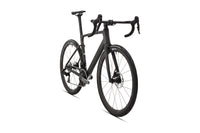 VAN RYSEL RCR PRO SRAM Force AXS Carbone/noir fumé
