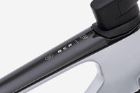 VAN RYSEL RCR-F Pro SRAM Rival AXS Gris lunaire/carbone