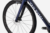 VAN RYSEL RCR PRO SRAM Force AXS Indigo nuit/carbone