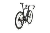 VAN RYSEL RCR Noir