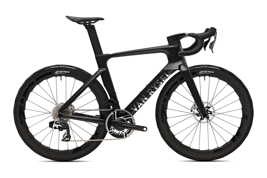 VAN RYSEL RCR-F Pro Signature