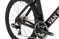 VAN RYSEL RCR-F Pro Signature