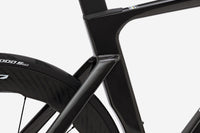 VAN RYSEL RCR-F Pro Signature