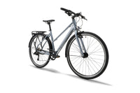 ELOPS 500 Cadre Bas