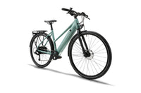 ELOPS 500 E Cadre Bas