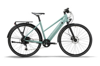 ELOPS 500 E Cadre Bas