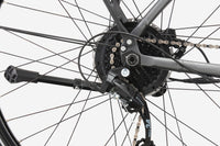 ELOPS 500 E Cadre Haut