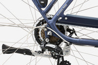 ELOPS 900 E cadre haut