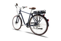 ELOPS 900 E cadre haut
