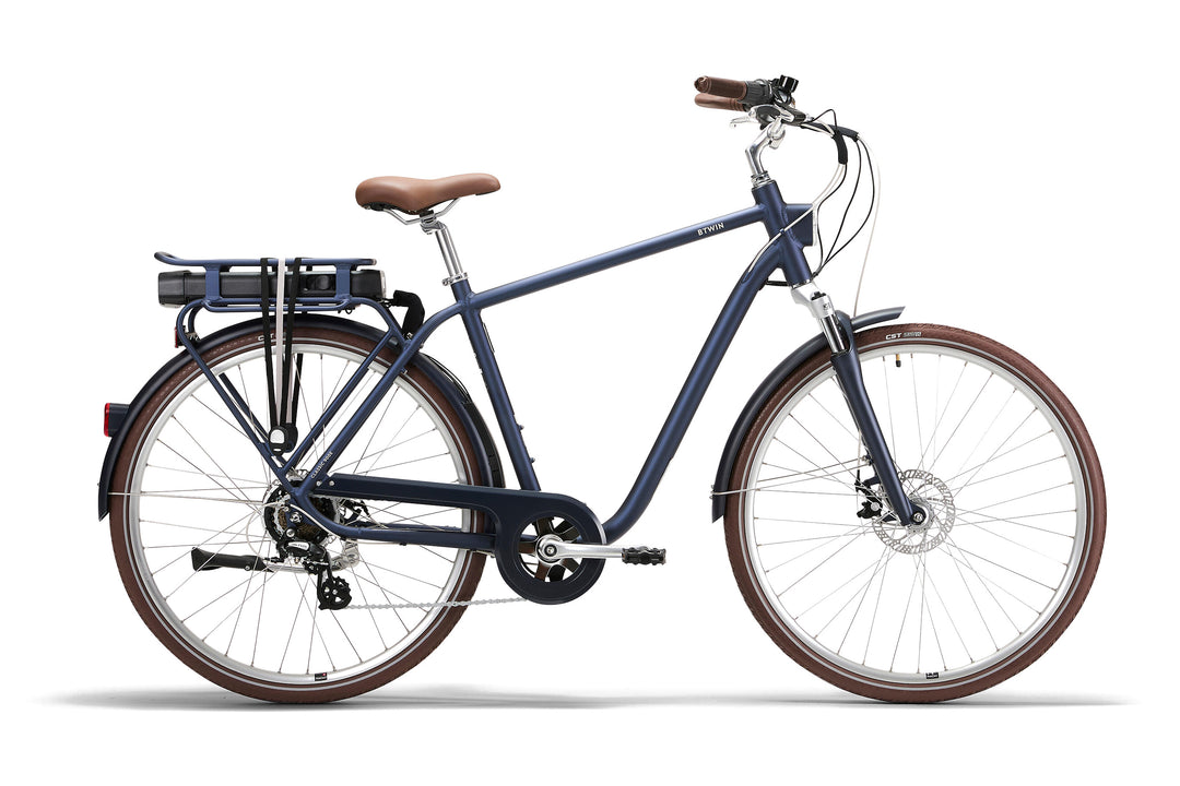 ELOPS 900 E cadre haut