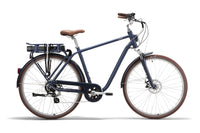 ELOPS 900 E cadre haut
