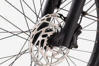 BTWIN E-Three 500 Bleu abysse