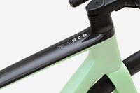 VAN RYSEL RCR PRO Vert sorbet/carbone