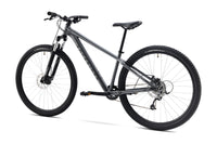 ROCKRIDER Explore 100 Gris charbon