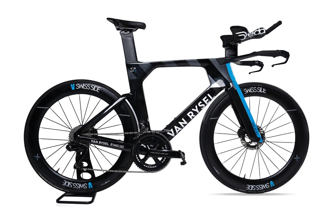 VAN RYSEL XCR Reconditionné Decathlon AG2R La Mondiale