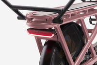 BTWIN E-Three 500 Rose taupe