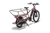 BTWIN E-Three 500 Rose taupe