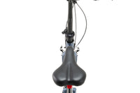 BTWIN Fold 120 Bleu tempête