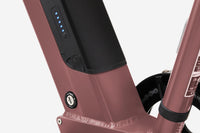 BTWIN E-Three 500 Rose taupe