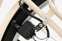 BTWIN 120 Cadre Bas