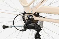 BTWIN 120 Cadre Bas