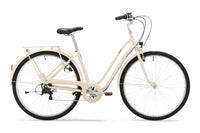 BTWIN 120 Cadre Bas