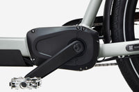 BTWIN F900E Blanc
