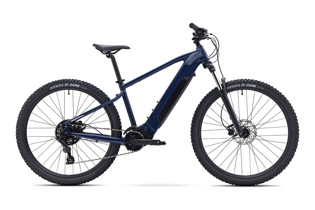 ROCKRIDER E-Explore 140