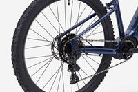 ROCKRIDER E-Explore 140