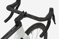 VAN RYSEL RCR Pro Blanc ultra/rose lotus/carbone