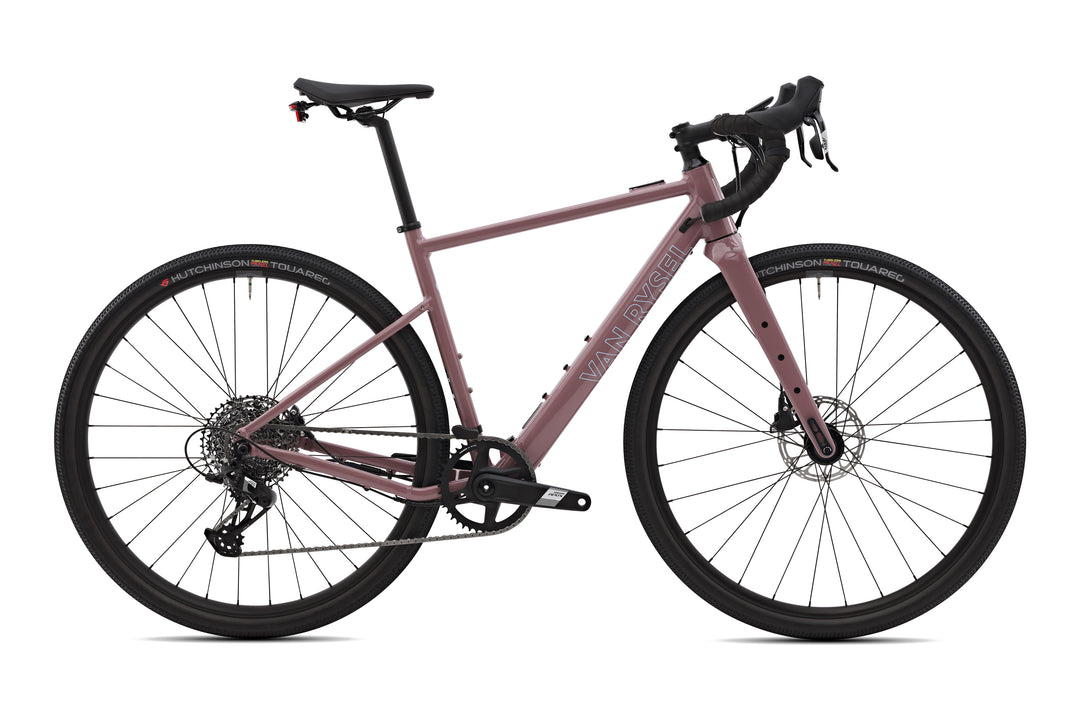 VAN RYSEL E-GRVL AF HD X30