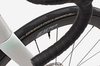 VAN RYSEL RCR Pro Blanc ultra/rose lotus/carbone