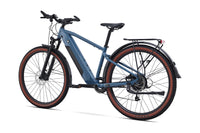 ROCKRIDER E-Explore 100 LTD, cadre haut