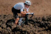 VAN RYSEL RCR-F Pro Shimano Ultegra Di2 Vert sapin