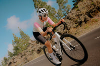 VAN RYSEL RCR SRAM Rival AXS Blanc ultra