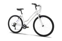 ROCKRIDER Explore 50 cadre bas Gris perle
