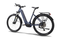STILUS E-Touring