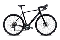 VAN RYSEL EDR CF Shimano Tiagra Noir fumé
