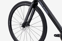 VAN RYSEL EDR CF SRAM Rival AXS Noir fumé