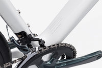 VAN RYSEL EDR CF Blanc ultra