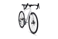 VAN RYSEL EDR CF Blanc ultra