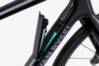 VAN RYSEL EDR CF Shimano Tiagra Noir fumé