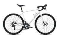 VAN RYSEL EDR CF Blanc ultra