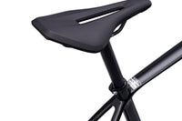 VAN RYSEL EDR CF Shimano Tiagra Noir fumé