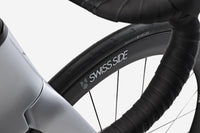 VAN RYSEL RCR-F Pro Shimano Ultegra Di2 Gris lunaire