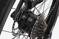 VAN RYSEL E-EDR CF
