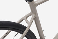 VAN RYSEL EDR AF2 Beige cachemire