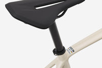 VAN RYSEL EDR CF SRAM Apex AXS Beige lin