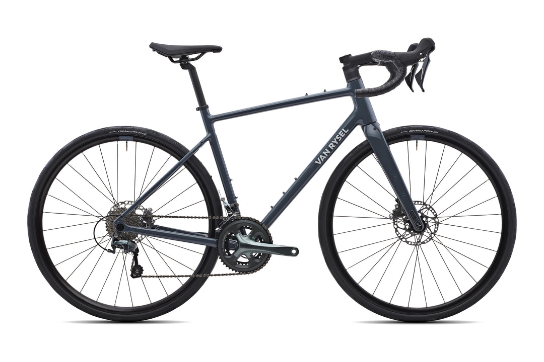 VAN RYSEL EDR AF2 Gris