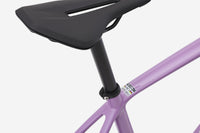 VAN RYSEL EDR CF Violet glycine